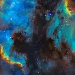 UFOs: The terrifying revelations of the first British astronaut
