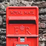 UK counterfeit stamps Royal Mail