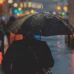 UK deals with remnants of hurricane Lee, here’s when the rain will end 