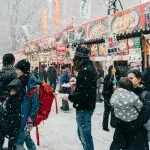 UK frozen by Arctic blast, here's how long it will last 