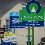 UK housing market state