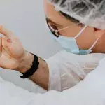 The UK shrinks the gap between first and second doses of vaccine to eight weeks for people over 50s amidst the Indian variant fears