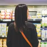 UK supermarkets start security tagging dairy products: You butter believe it