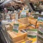 Urgent recall issued on 1400 pounds of cheese over serious health risks