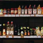 Urgent recall issued on truffle mayonnaise over risk of listeria infection: 'Do not consume'