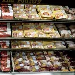 Urgent recall of over 80,000 pounds of meat due to contamination, are you affected? 