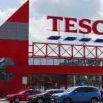 Urgent recall of Tesco’s popular chocolate bar due to health hazard