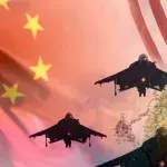 US Government: Chinese invasion of Taiwan likely by the end of the year