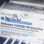 Use of Johnson & Johnson vaccine suspended in the USA