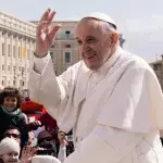 The Vatican still believes being gay is a 'choice'