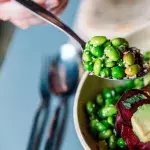 Vegan Diets Could Offer Protection Against Severe COVID-19 Infection
