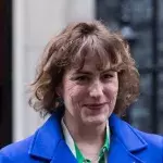 Victoria Atkins Health Secretary husband