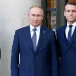 Vladimir Putin ally makes worrying threat against this European country on live TV