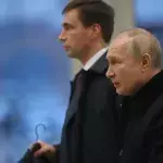 Vladimir Putin ally mysteriously dies in suspiciously similar circumstances to another