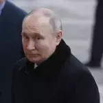 Vladimir Putin critic dies mysteriously in another suspicious fall, days after death of friend