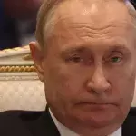 Vladimir Putin cronies issue ‘Godfather’ style gesture with the EU Parliament
