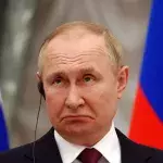 Vladimir Putin declares martial law, might force Ukrainians to fight for him
