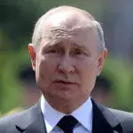 Vladimir Putin Dossier Central Alina Kabaeva secret sons