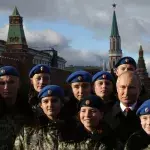 Vladimir Putin: ‘This is the most dangerous decade the world has seen since WWII’ 