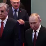 Vladimir Putin: new public appearance, new health rumour