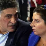 Vladimir Putin: This power couple are paid millions of dollars to spread disinformation in Russia