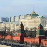 Vladimir Putin promotes 'butcher' general to Russia's Deputy Minister of Defense