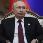 Vladimir Putin reportedly tricked Russian elites into unknowingly showing support for Ukraine war