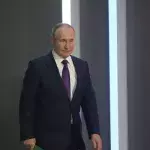 Vladimir Putin: This shocking object is most important to him