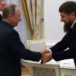 Vladimir Putin: These two close allies of the Russian President dare to speak out