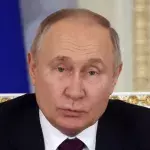 Vladimir Putin Tucker Carlson interview