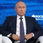 Vladimir Putin urged to resign by his own officials, now they face police charges