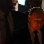 Vladimir Putin was confronted privately by a key ally over debacles in Ukraine