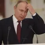 Vladimir Putin 'will be killed' before his next birthday, according to Russian politician 