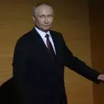 Vladimir Putin’s Alleged Escape Plan Revealed