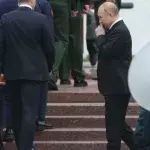 Vladimir Putin's allies are increasingly turning their backs on him