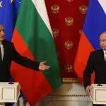 Vladimir Putin’s close ally secretly supported Ukraine: 'Decided to be on the right side of history'