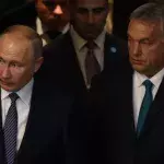 Vladimir Putin's last ally in Europe stays the course