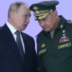 Vladimir Putin's military leaders 'horrified' at new strategy planned for February