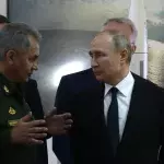 Vladimir Putin's reign may continue despite losses in Ukraine