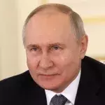 Vladimir Putin’s secret luxury home