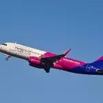 Want to be punctual? Don't fly Wizz air