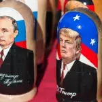 War in Ukraine: This was Donald Trump's shocking reaction to Putin's invasion