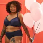 What is the body positivity movement?