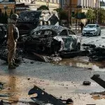 What you need to know about the 'dirty bombs' everyone is talking about