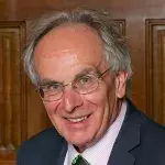 Who is Helen Harrison - Peter Bone's girlfriend 