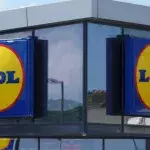 This is why Lidl's middle aisle is getting cut