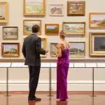 This is why some people are throwing food at priceless paintings