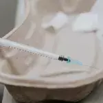 Woman mistakenly given six Pfizer doses in single vaccine