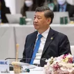 Xi Jinping stages largest provocation on Taiwan to date 