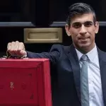 You can’t buy Rishi Sunak’s favourite McDonald’s food because it hasn't existed since 2020